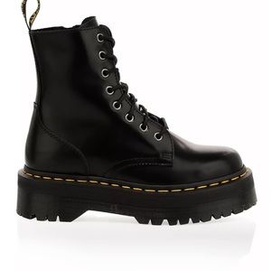 Dr. Martens Jadon Leather Boots